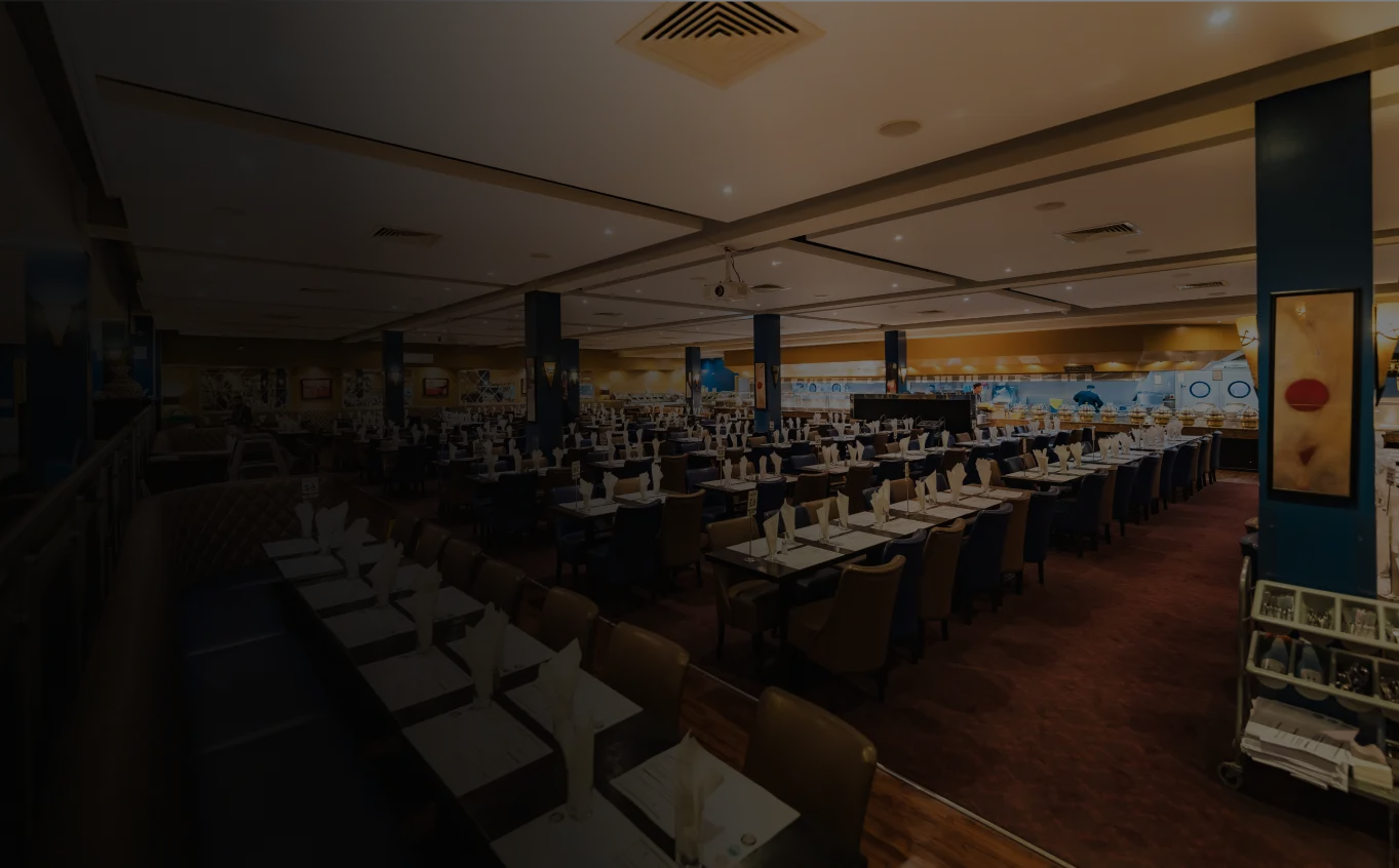 Book A Table
